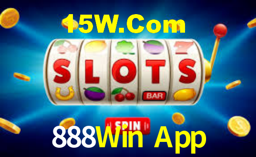 APP rápido e leve da 888Win App