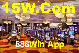Bônus de boas-vindas na 888Win App