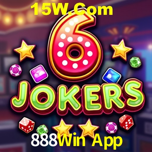 Download para Android e iOS na 888Win App